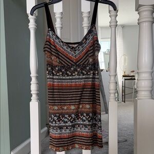 Only Hearts Floral Patterned Top